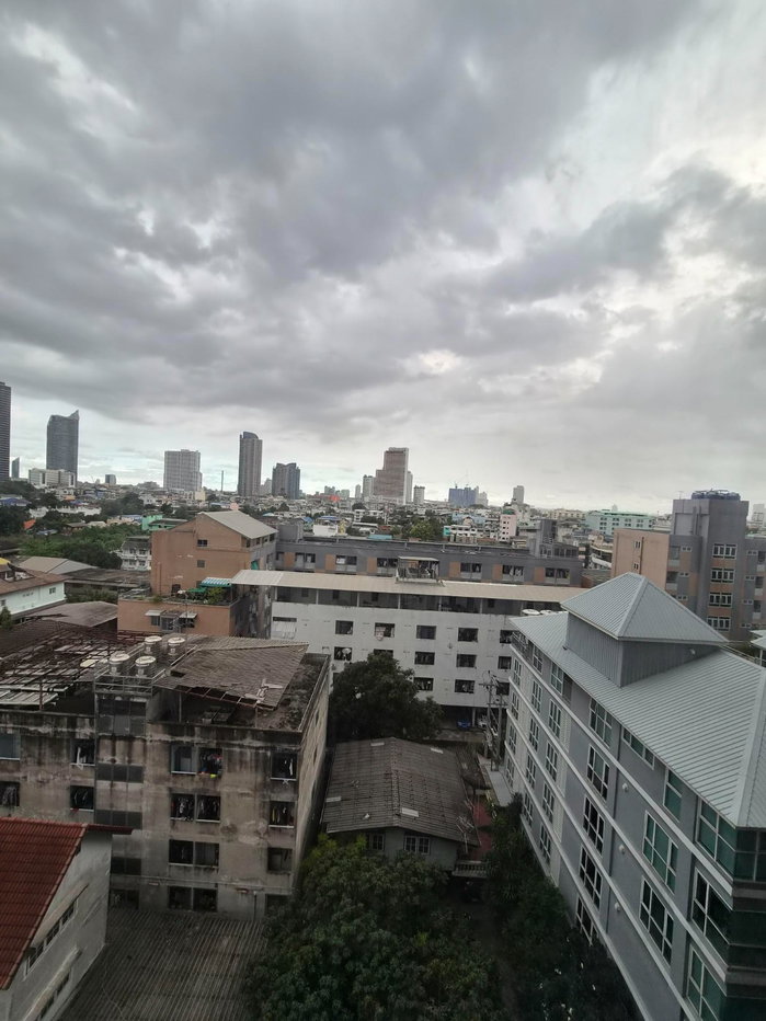 picture condo for rent  12500 ideo mobi sathorn - 10/16