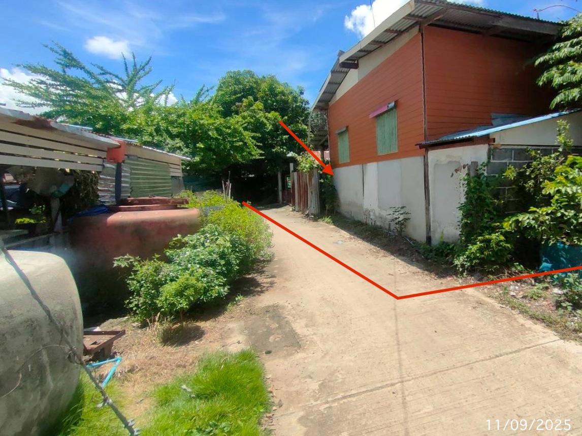 picture HOME 93 Sq.w. Sra Bot Lopburi for 503,000 - 13/25