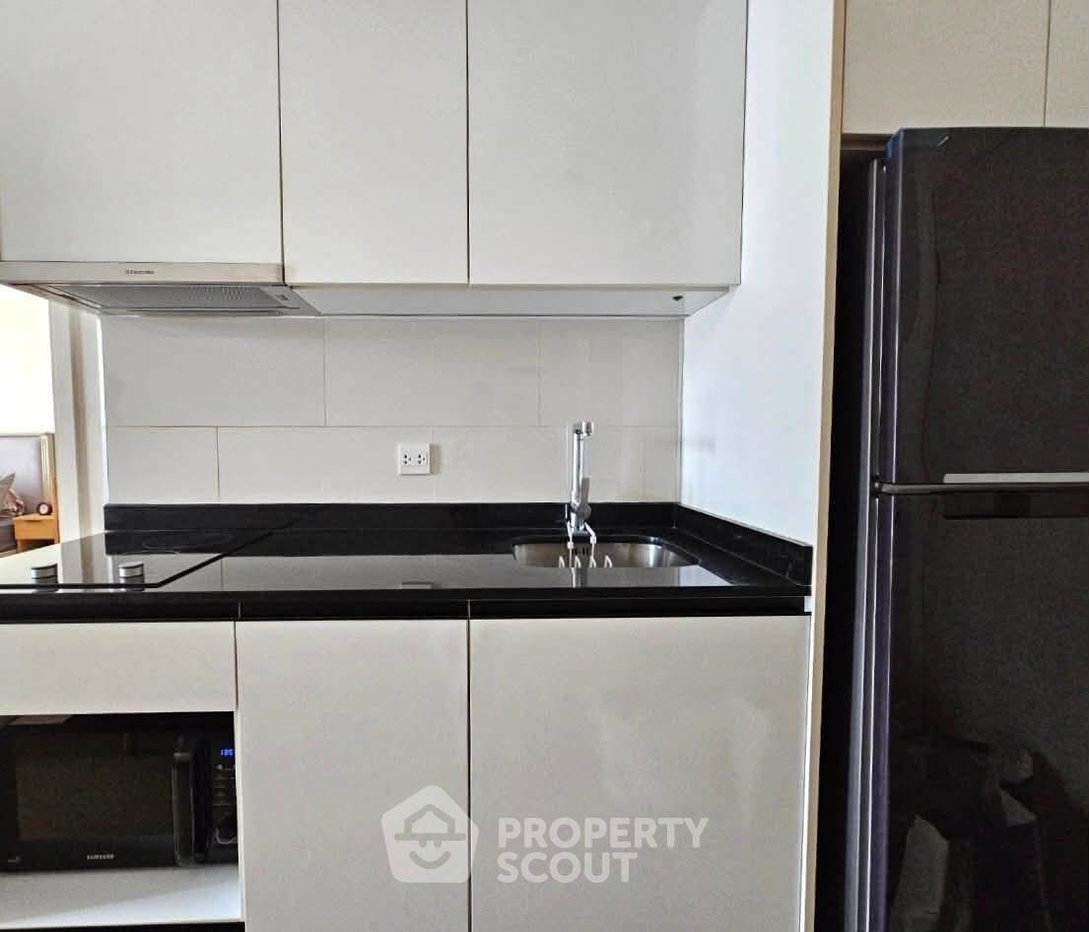 picture Pet-Friendly 1-BR Maestro 39 Sukhumvit 39 Near BTS Phrom Phong (ID 3316105) - 9/11