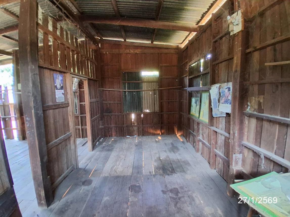 รูป บ้านเดี่ยว 142 ตร.วา เชียงขวัญ ร้อยเอ็ด 541,000 - รูปที่ 22/27