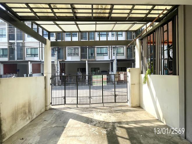 picture TOWN HOUSE 20.7 Sq.w. Don Mueang Bangkok for 4.3M - 18/41