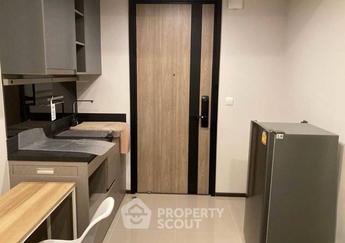 รูป ขายคอนโด 1 ห้องนอน Oka Haus Sukhumvit 36 ใกล้ BTS ทองหล่อ (ID 2613081) - รูปที่ 3/5