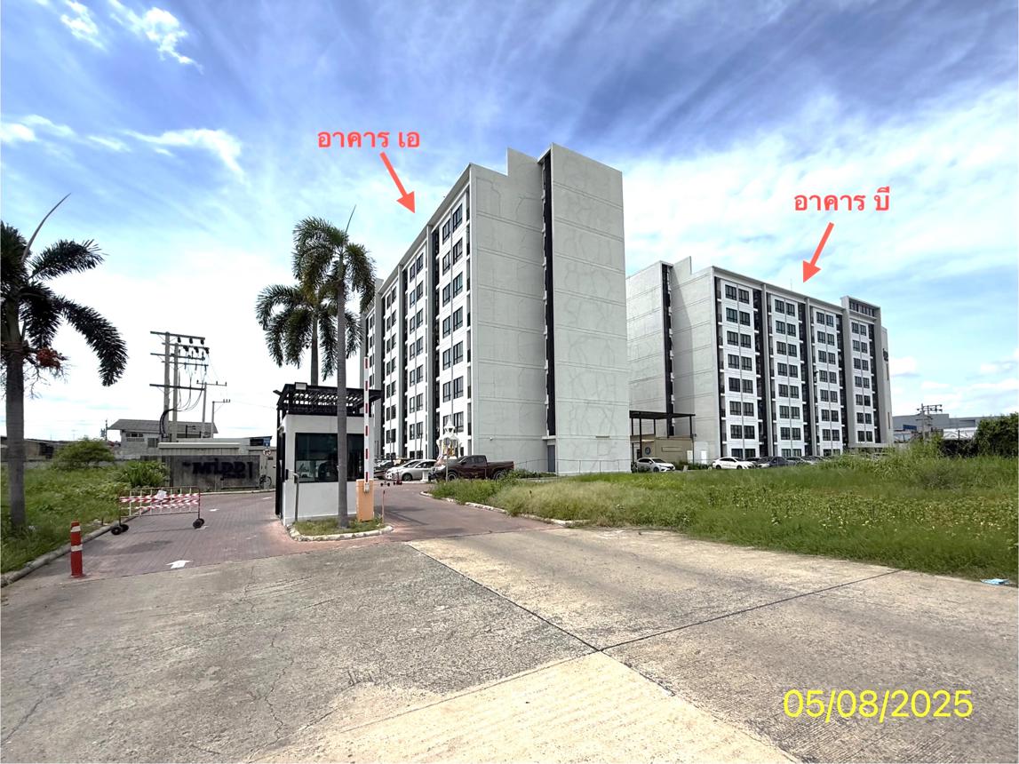 picture CONDO 29.16 Sq.m. Bang Bua Thong Nonthaburi for 1.4M - 11/21
