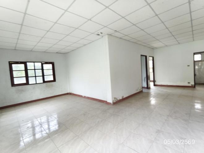 รูป บ้านเดี่ยว 177 ตร.วา เกื้อกูล วิลล่า2 สันทราย เชียงใหม่ 3.5M - รูปที่ 4/25