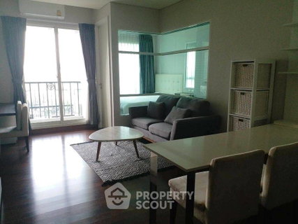 คอนโดหนึ่งห้องนอนขายที่ Ivy Thonglor 23 ย่านทองหล่อ (ID 300742)
