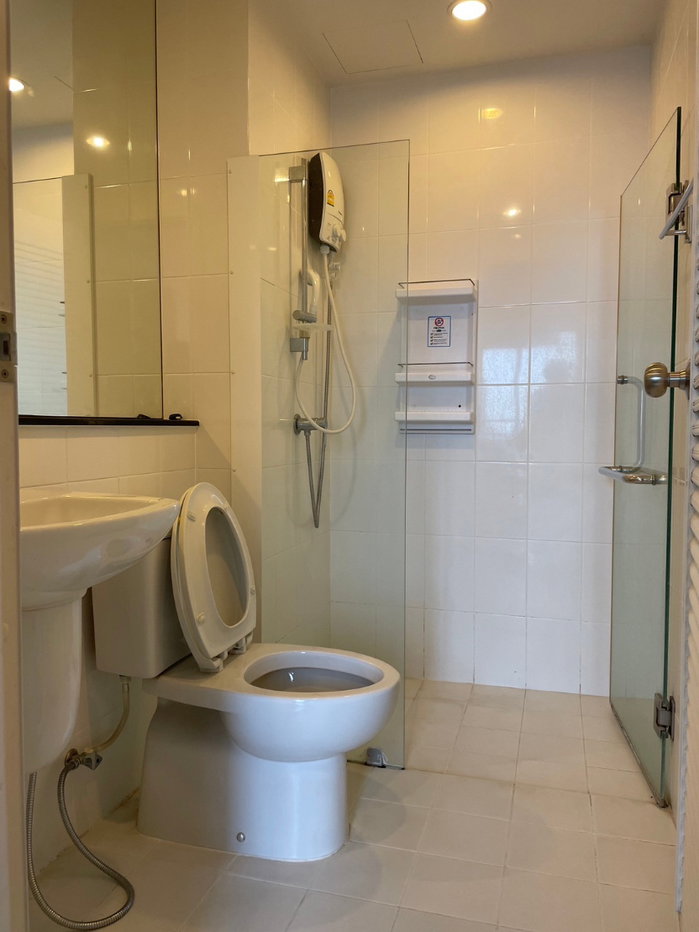 picture To rent, the tree bangpo station, studio room, 29.6 sqm 14fl (with washing machine)ð line: eyannie - 8/18