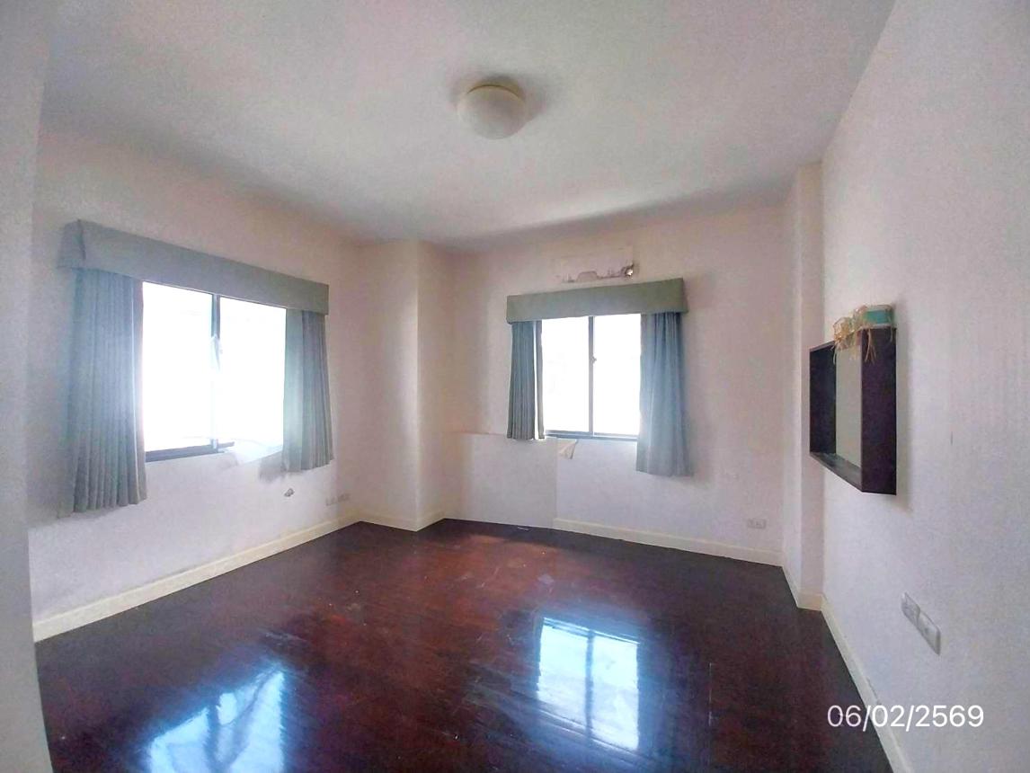 picture HOME 82 Sq.w. Pak Kret Nonthaburi for 7.2M - 44/49