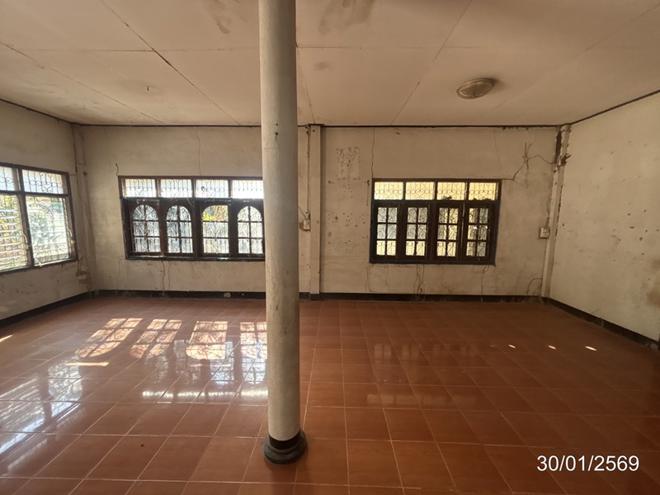 picture HOME 368 Sq.w. Huai Thap Than Si Sa Ket for 1.2M - 8/43