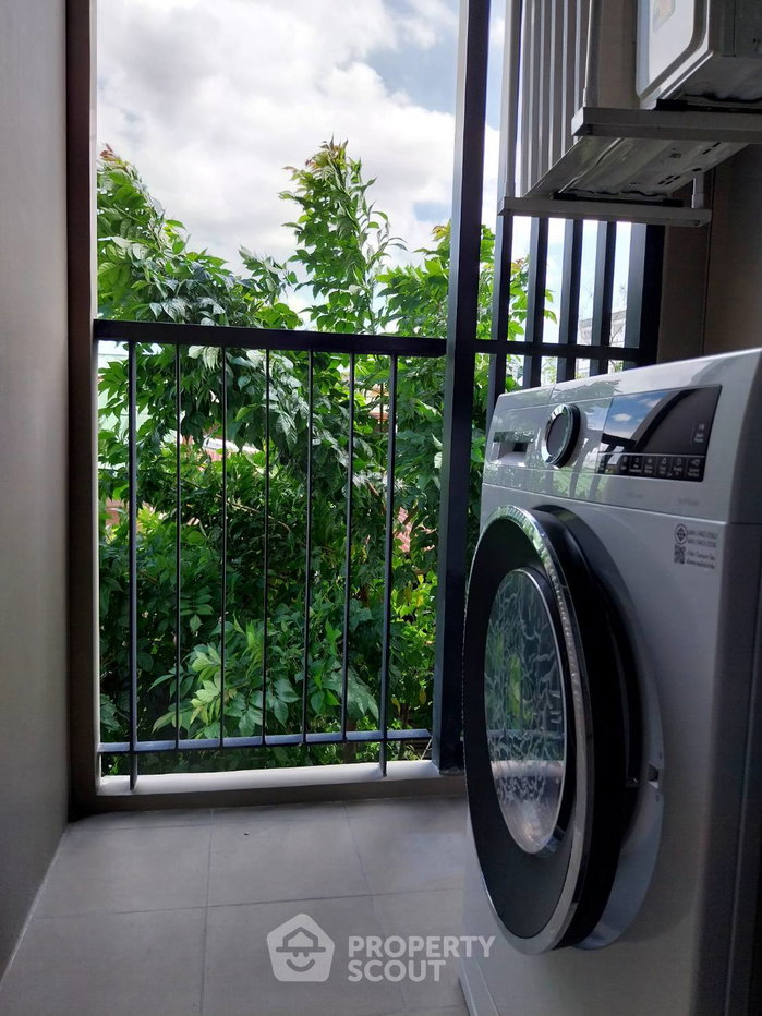 picture 1-BR Condo At Aspire Itsaraphap Station Near MRT Sanam Chai (ID 3316067) - 8/13