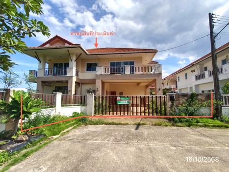 รูป บ้านเดี่ยว 116.8 ตร.วา เบญจพร นวมินทร์ เมืองสงขลา สงขลา 7.2M - รูปที่ 42/45