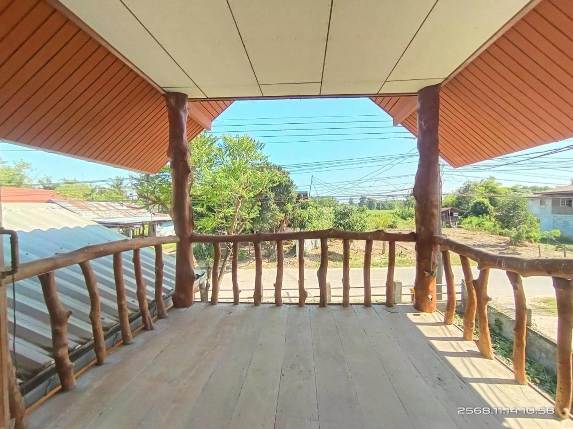 picture HOME 220 Sq.w. Kuchinarai Kalasin for 1.4M - 34/43