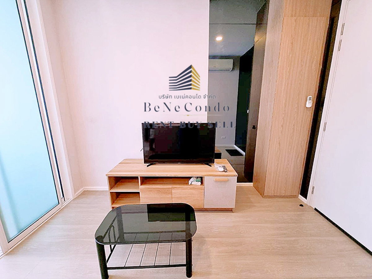 picture *** Condo for rent : De Lapis Charan 81 near MRT Bang Phlat ***  - 6/15