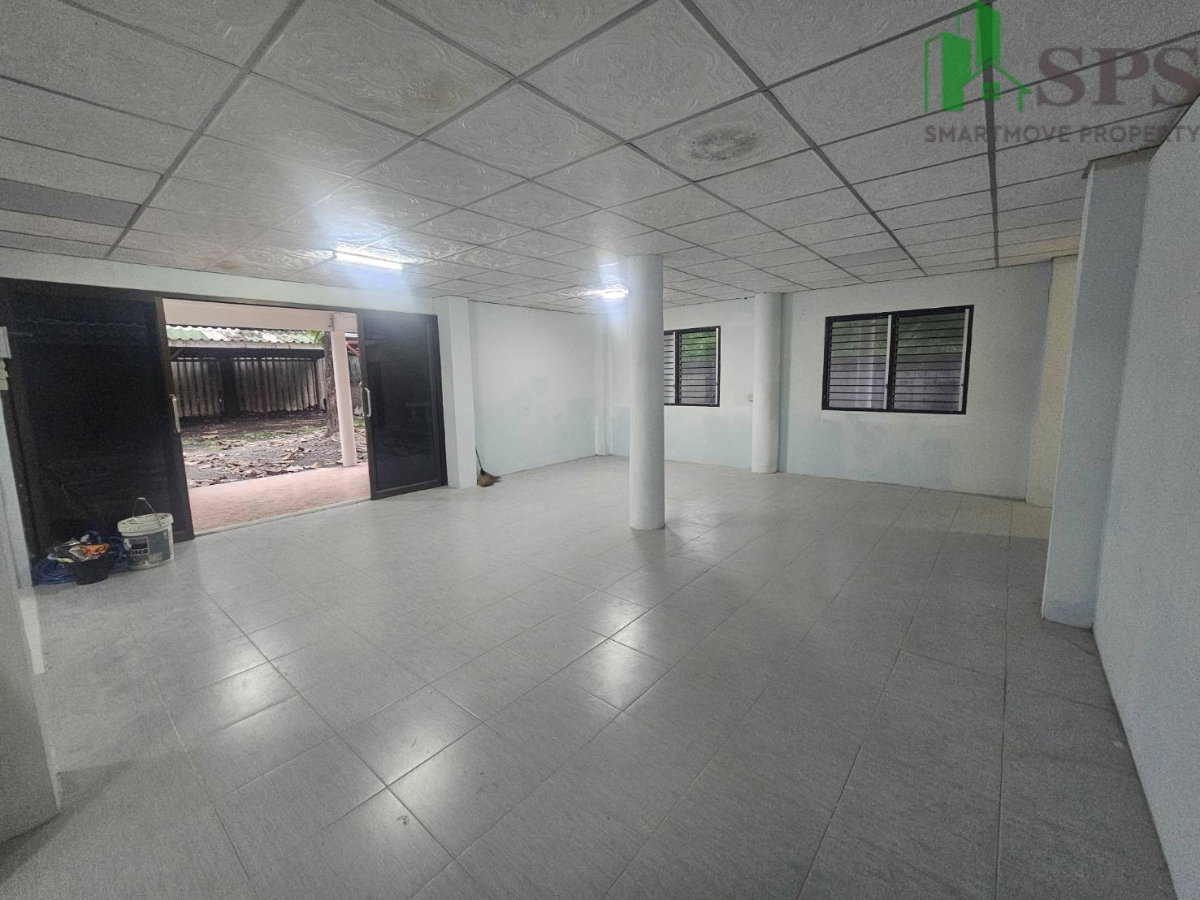 รูป ให้เช่า บ้านเดี่ยว / Home Office ย่านพัฒนาการ จดทะเบียนบริษัทได้ (SPSAD4158) - รูปที่ 6/31