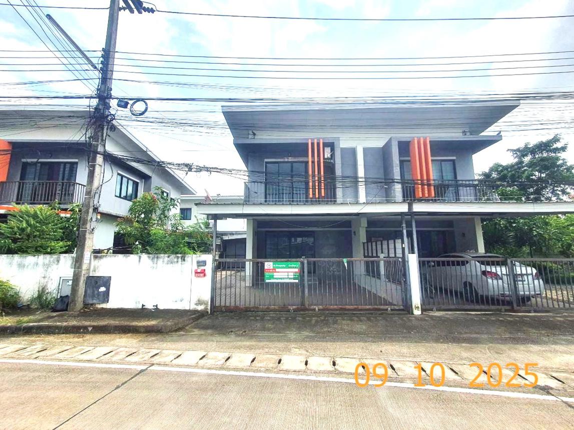 picture HOME 35 Sq.w. San Kamphaeng Chiang Mai for 1.7M - 19/37