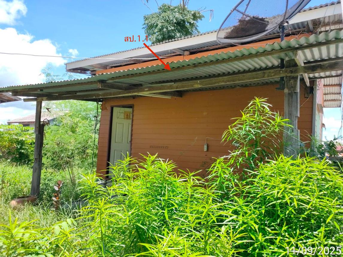 picture HOME 93 Sq.w. Sra Bot Lopburi for 503,000 - 15/25