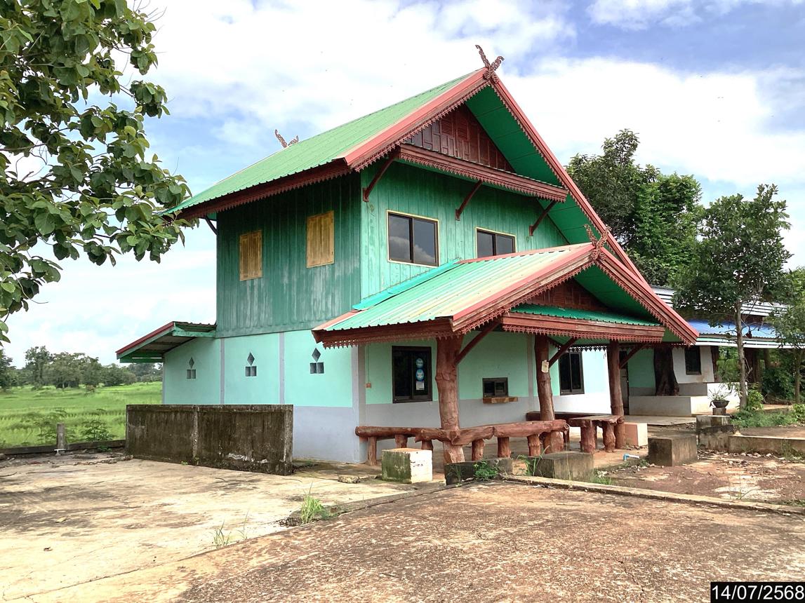 picture HOME 267 Sq.w. Phon Na Kaeo Sakon Nakhon for 1.9M - 21/43