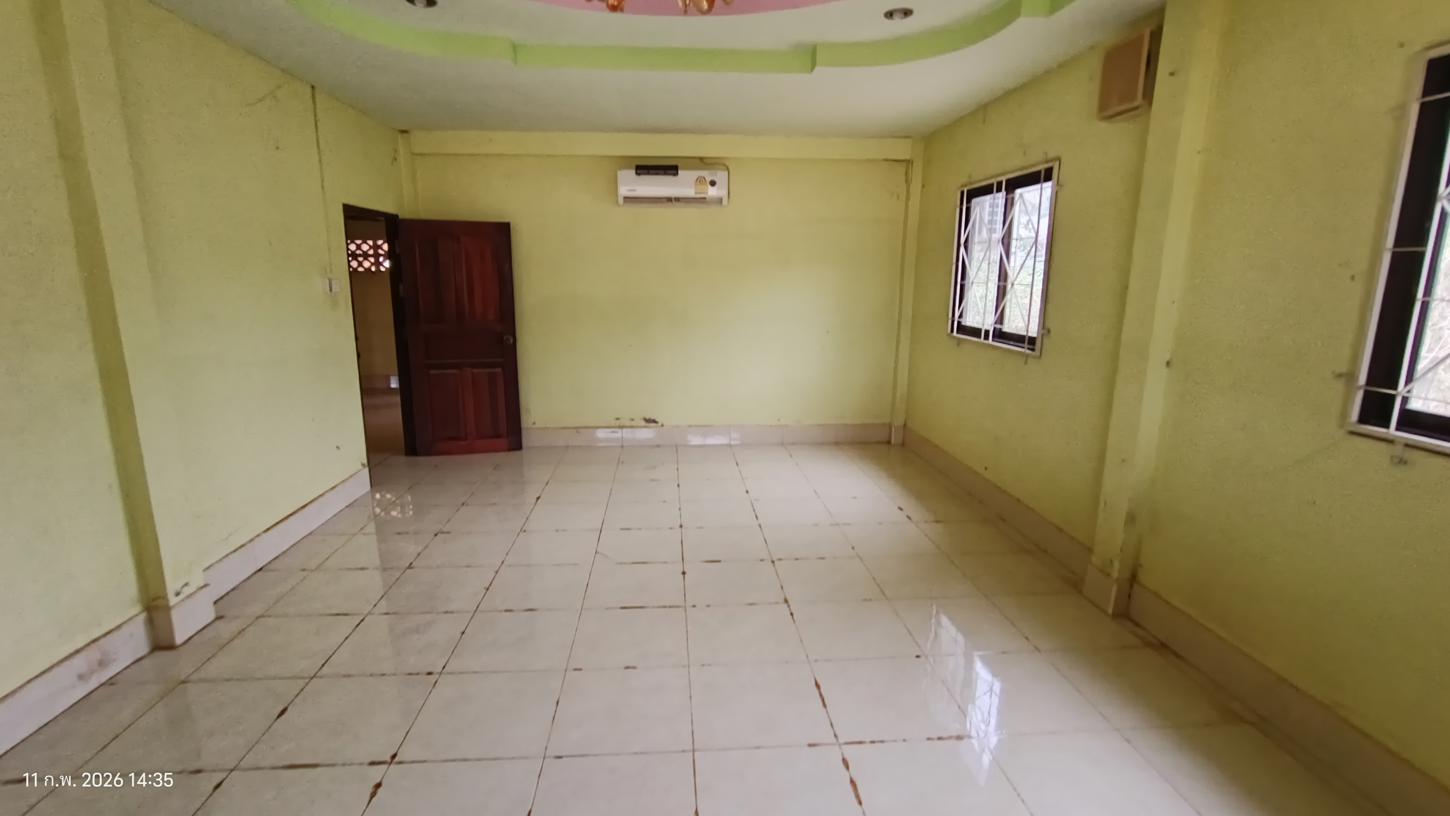 รูป บ้านเดี่ยว 257.5 ตร.วา คลองหอยโข่ง สงขลา 3.7M - รูปที่ 29/39