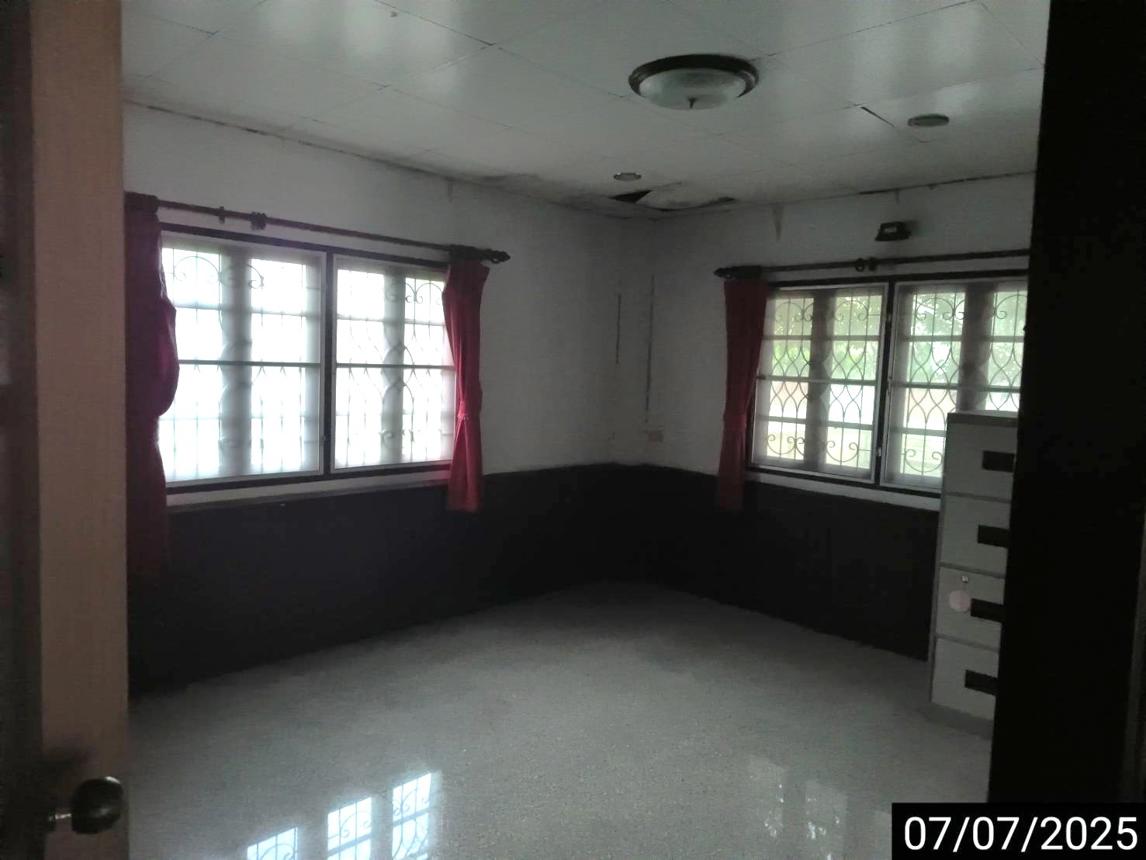 รูป บ้านเดี่ยว 102.3 ตร.วา ธนาริเวอร์ไซด์ เมืองสุราษฎร์ธานี สุราษฎร์ธานี 4.6M - รูปที่ 28/45