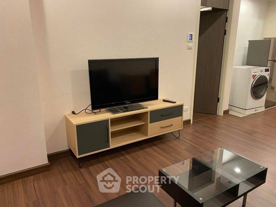 รูป คอนโด 1 ห้องนอน Supalai Elite Sathorn - Suanplu ใกล้ BTS ศาลาแดง (ID 1919318) - รูปที่ 3/10