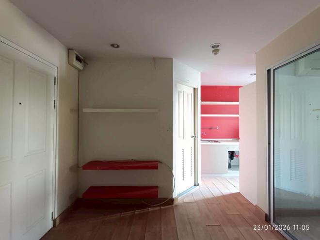picture CONDO 28.84 Sq.m. Muang Nonthaburi Nonthaburi for 962,000 - 7/25