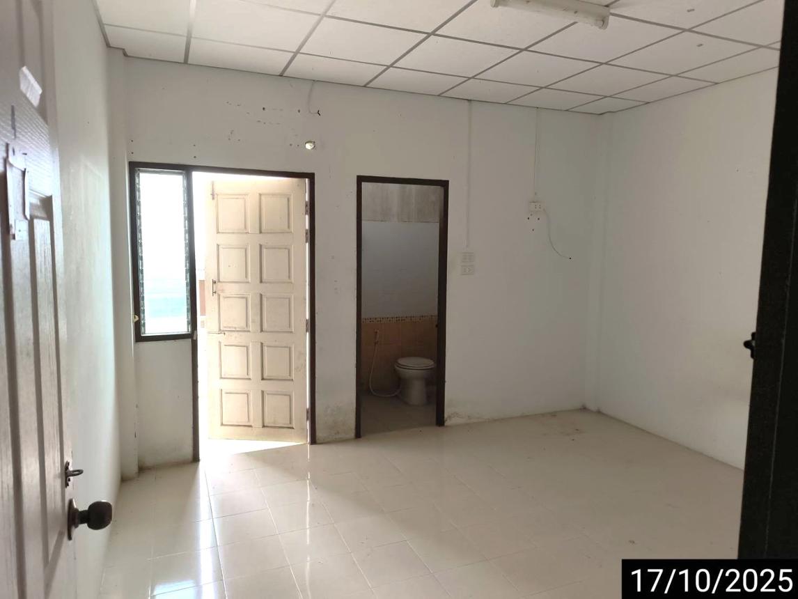 picture SHOP HOUSE 26.8 Sq.w. Muang Surat Thani Surat Thani for 2.6M - 33/43