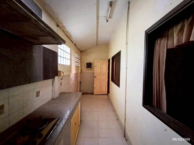 picture TOWN HOUSE 29 Sq.w. Na Thawi Songkhla for 1.3M - 11/29