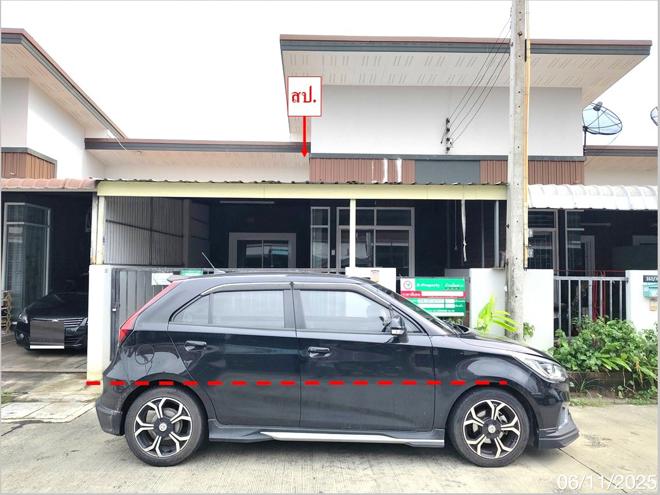 picture TOWN HOUSE 21.4 Sq.w. Pluak Daeng Rayong for 1.5M - 2/19