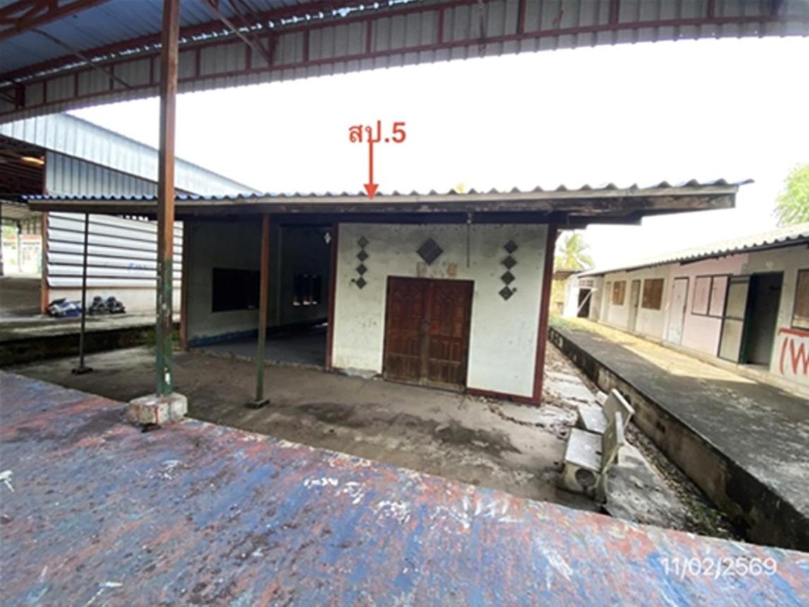 picture FACTORY 580.1 Sq.w. Phanat Nikhom Chonburi for 8.9M - 35/45
