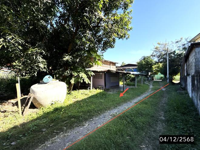 รูป บ้านเดี่ยว 138.6 ตร.วา เมืองชัยภูมิ ชัยภูมิ 1.5M - รูปที่ 17/37