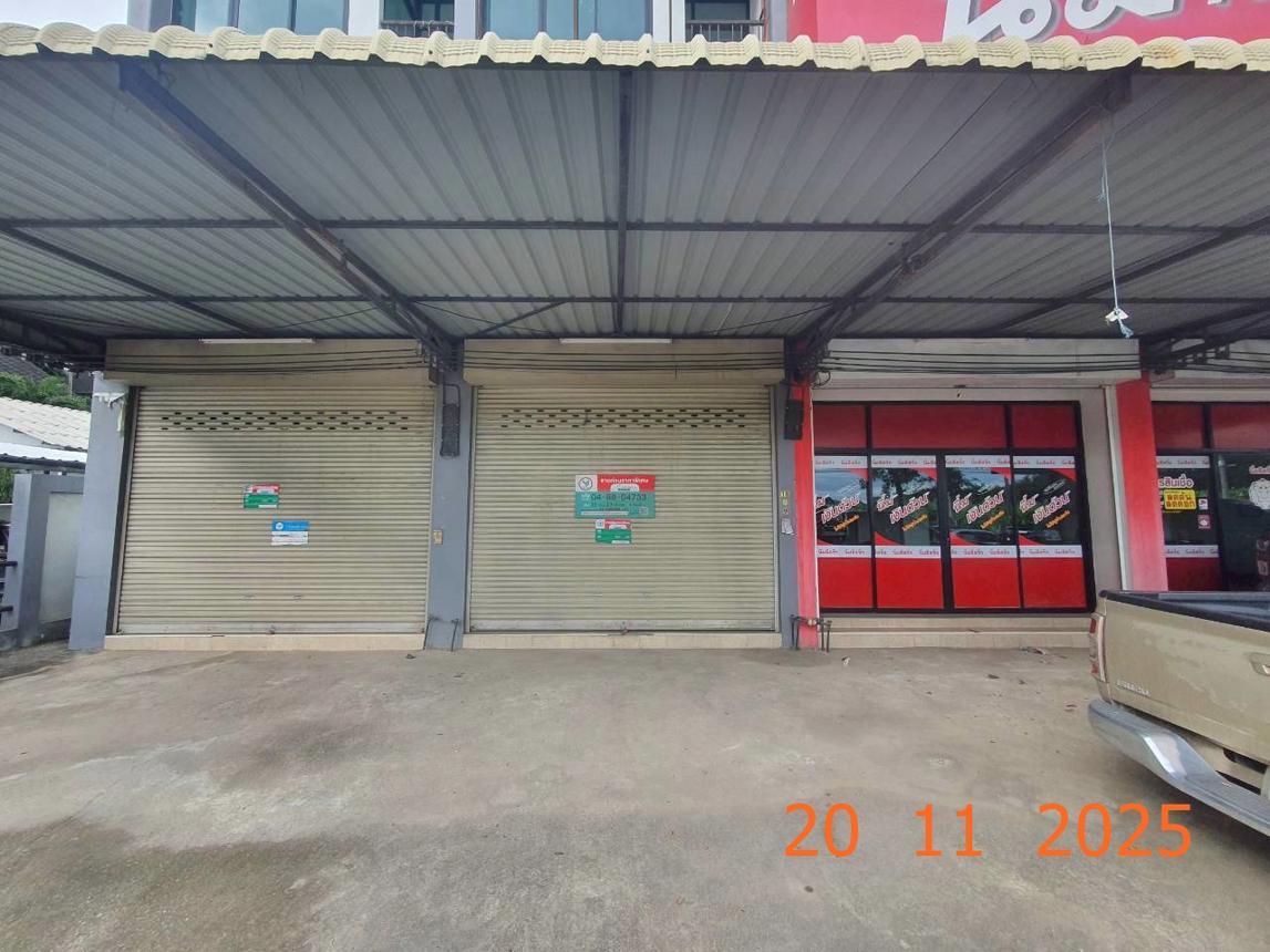 picture SHOP HOUSE 20 Sq.w. Muang Chiang Mai Chiang Mai for 3.8M - 22/43