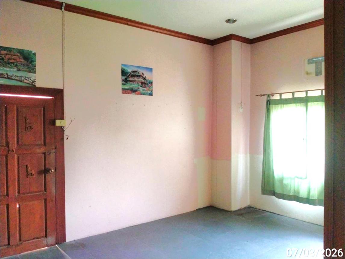 รูป บ้านเดี่ยว 128 ตร.วา ดอยหล่อ เชียงใหม่ 5.7M - รูปที่ 45/55
