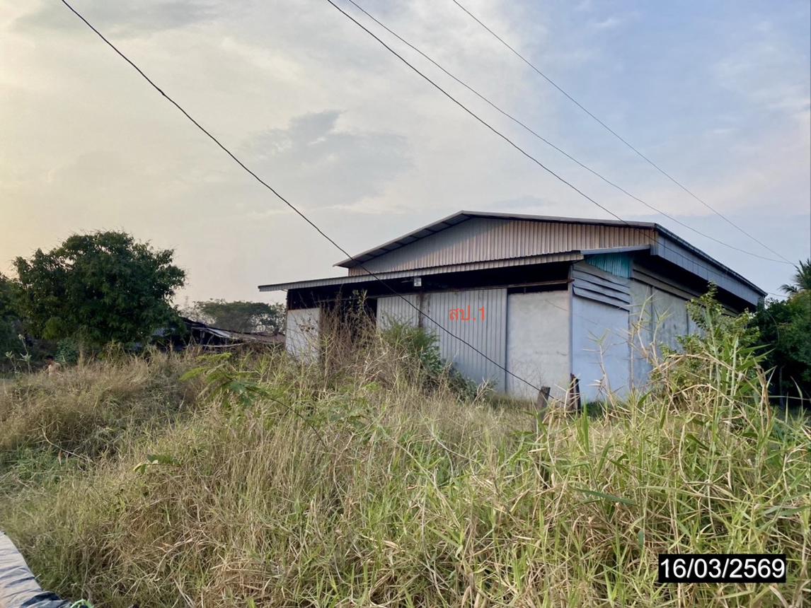 picture FACTORY 1145 Sq.w. Muang Khon Kaen Khon Kaen for 3.9M - 9/17