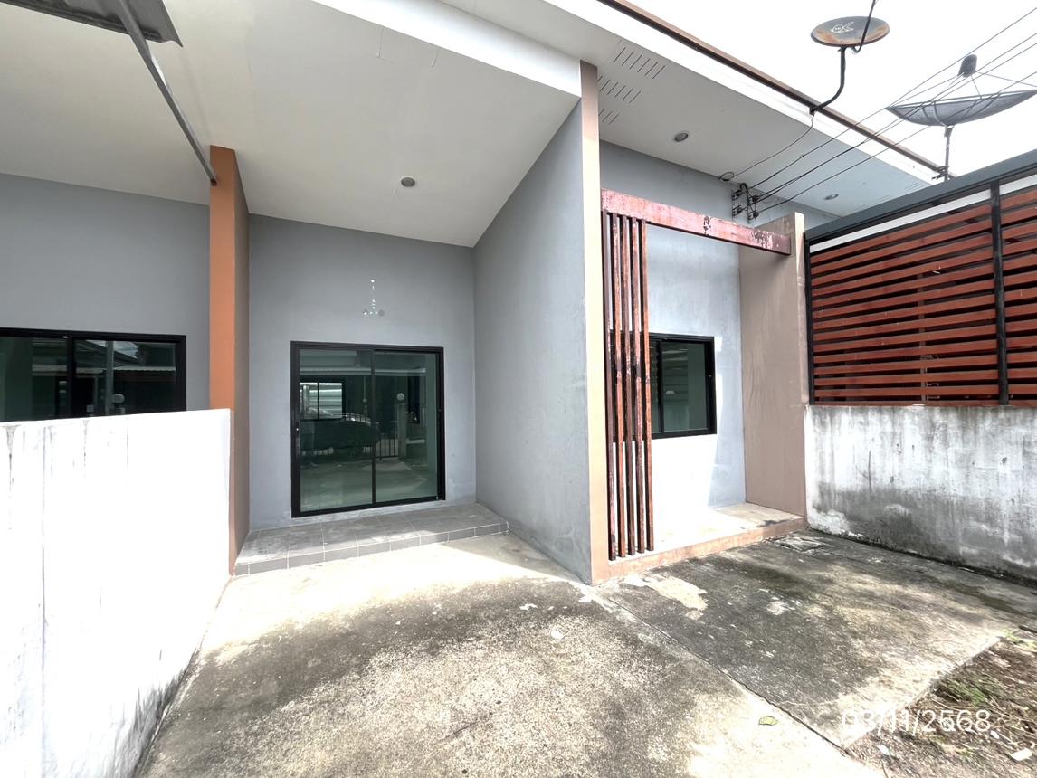 picture TOWN HOUSE 22.8 Sq.w. Pluak Daeng Rayong for 1.4M - 15/25