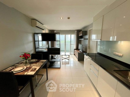 1-BR Condo at Le Nice Ekkamai Condominium near BTS Ekkamai (ID 1921159)