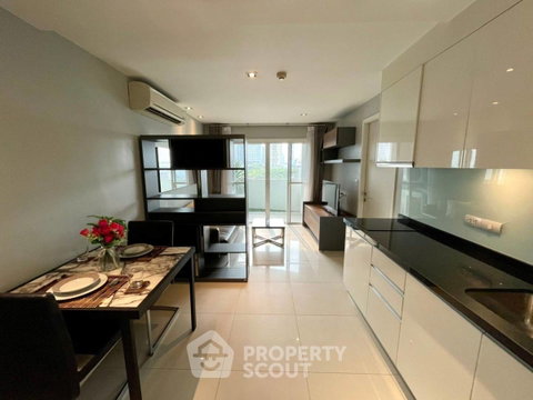 1-BR Condo at Le Nice Ekkamai Condominium near BTS Ekkamai (ID 1921159)