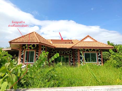 รูป บ้านเดี่ยว 97 ตร.วา ปากช่อง นครราชสีมา 755,000 - รูปที่ 28/31