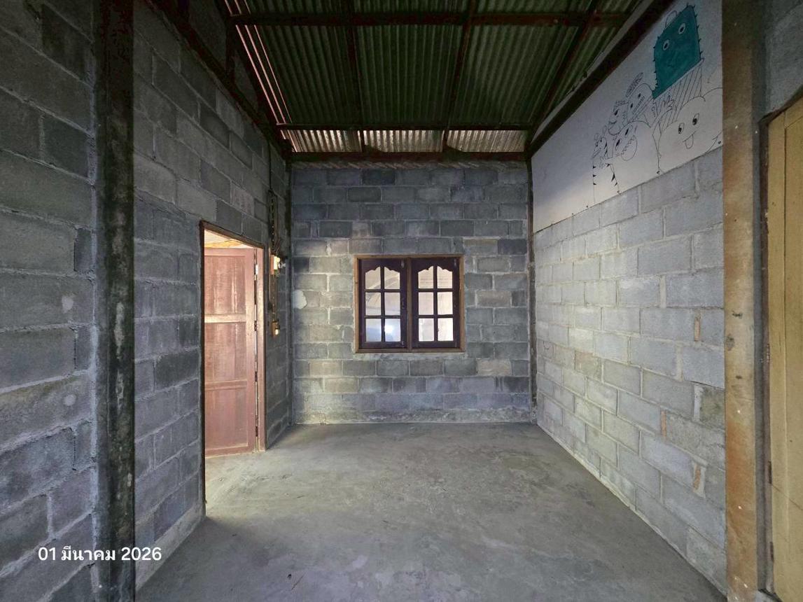 รูป บ้านเดี่ยว 135 ตร.วา หันคา ชัยนาท 543,000 - รูปที่ 20/31