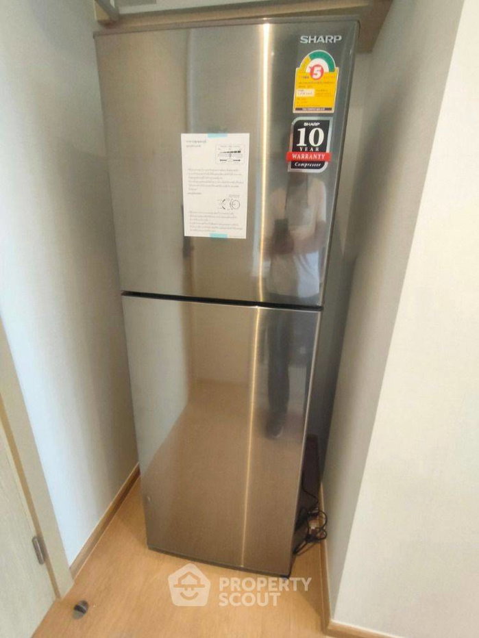 picture Pet-Friendly 16th-Floor 1-BR At Maru Ekkamai 2 Near BTS Ekkamai (ID 3318817) - 7/9