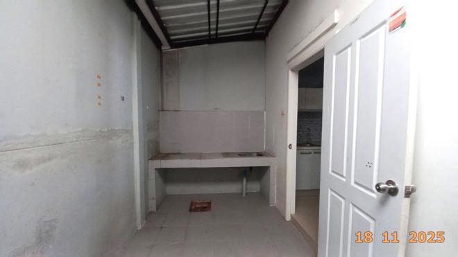 picture TOWN HOUSE 22 Sq.w. Si Racha Chonburi for 1.7M - 8/29