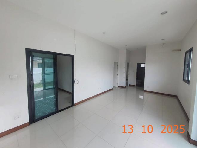 รูป บ้านเดี่ยว 68 ตร.วา บ้านอินเว้นท์ โฮม สารภี เชียงใหม่ 2.4M - รูปที่ 4/31