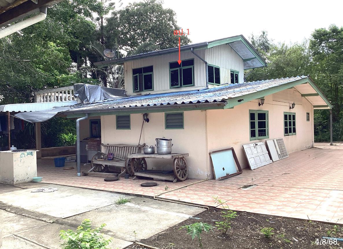 picture HOME 312 Sq.w. Hua Hin Prachaubkirikhan for 4.2M - 12/25