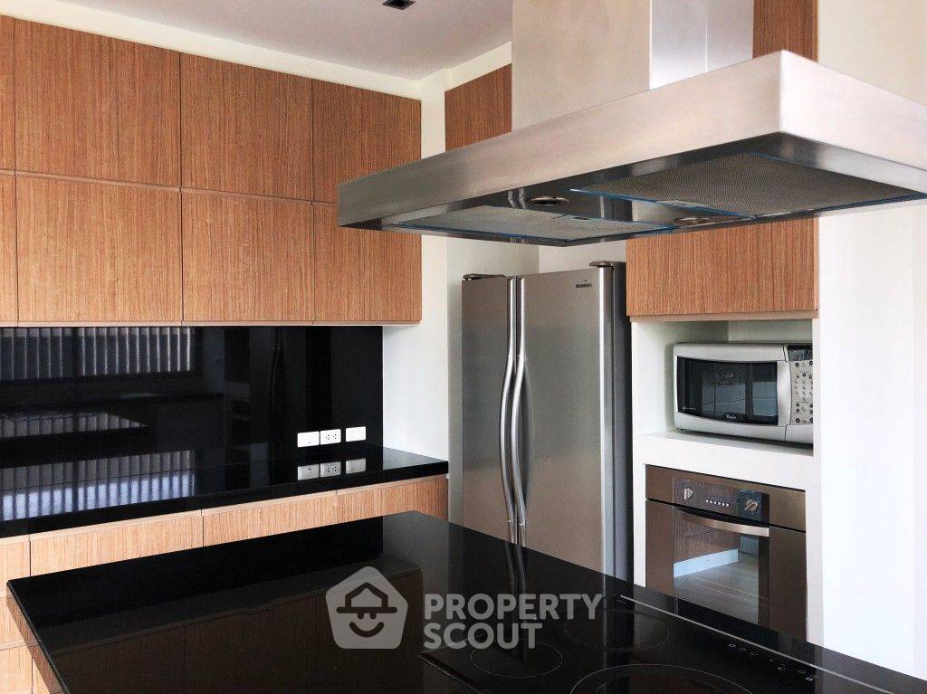 รูป ห้อง 3 ห้องนอน ขนาด 212 ตร.ม. Domus Condominium ใกล้ BTS อโศก (ID 3319463) - รูปที่ 3/14