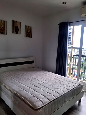Condos for rent : The Key Wutthakat for rent ✨ Fully furnished