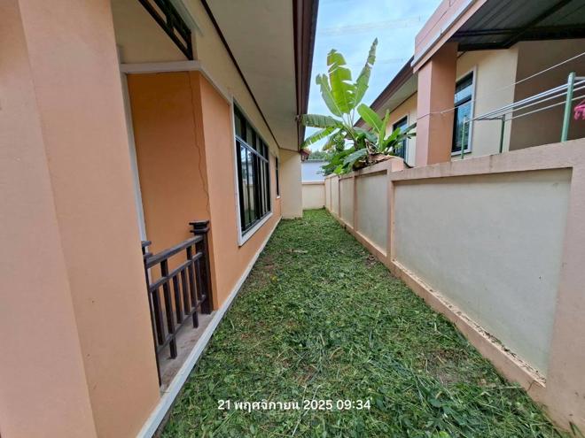 รูป บ้านเดี่ยว 104 ตร.วา อิงตะวัน แกรนด์วิว ปลวกแดง ระยอง 3.6M - รูปที่ 17/47