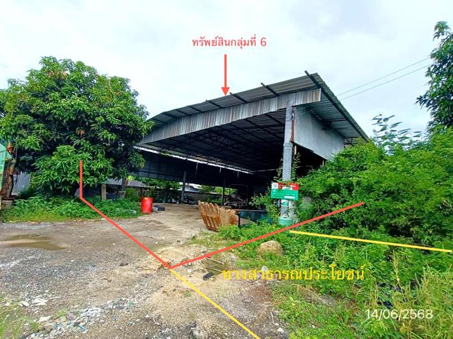 picture OFFICE 1275.3 Sq.w. Bang Lamung Chonburi for 40.5M - 30/65