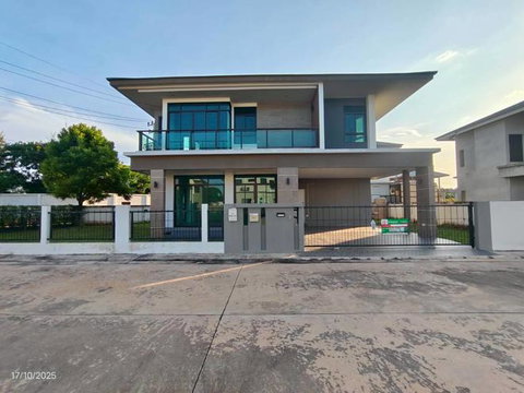 HOME 96.1 Sq.w. Muang Udon Thani Udon Thani for 6.3M