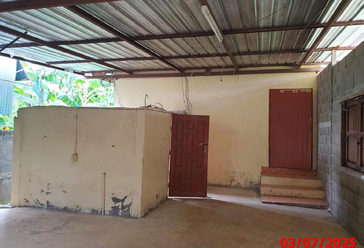 รูป บ้านเดี่ยว 865 ตร.วา เมืองลำปาง ลำปาง 1.8M - รูปที่ 28/41