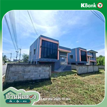 รูป บ้านเดี่ยว 195 ตร.วา องครักษ์ นครนายก 5.8M - รูปที่ 49/51