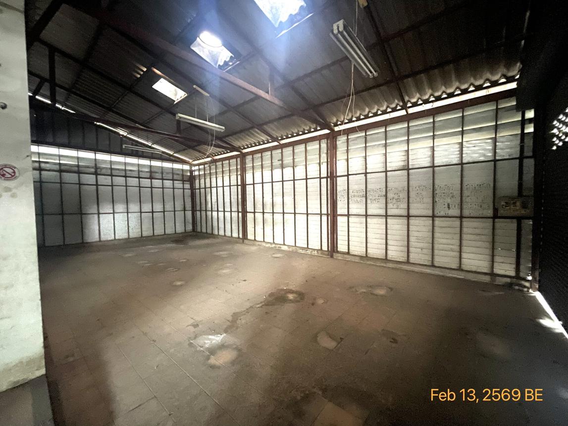 picture HOME 200 Sq.w. Bang Khae Bangkok for 8.8M - 30/37