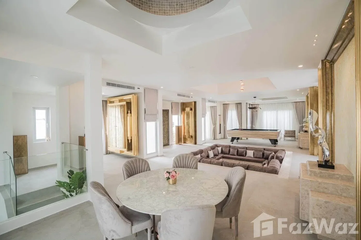 picture 6 Bedroom Villa for rent in Rawai, Phuket  6790886 - 18/22